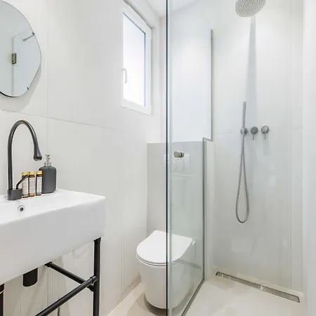 Appartamento Modern -2p- Near Montmartre *