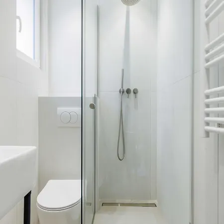 Appartamento Modern -2p- Near Montmartre *